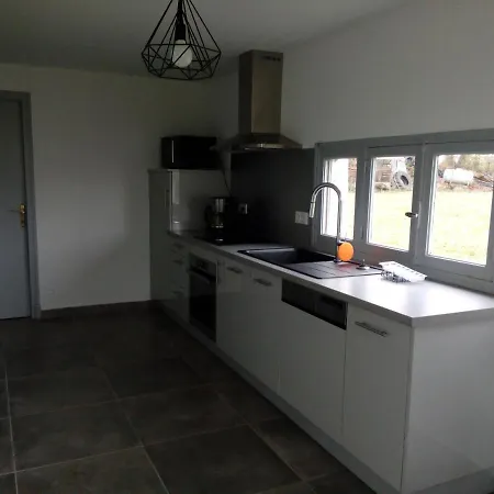 Berdoulet Casa vacanze Betracq