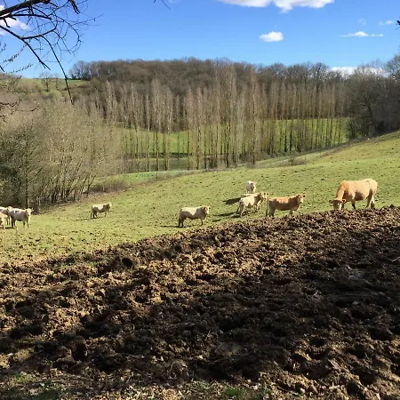 Berdoulet Casa vacanze *