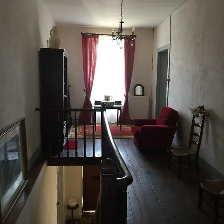 Berdoulet Casa vacanze *