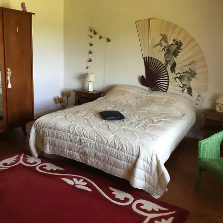 Berdoulet Casa vacanze