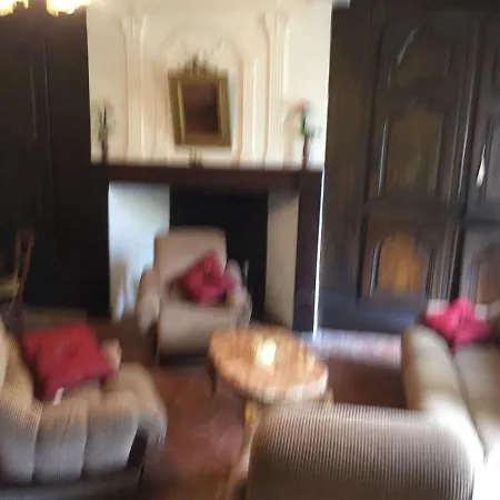 Casa vacanze Berdoulet Betracq