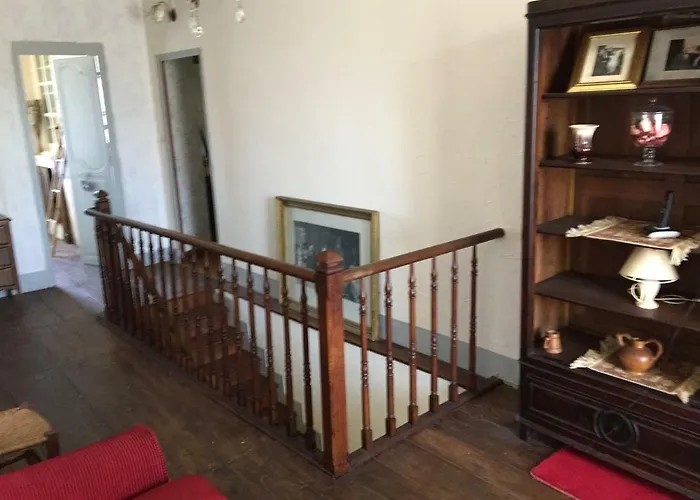 Vakantiehuis Berdoulet Betracq