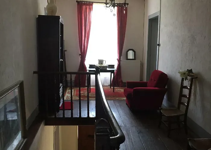 Berdoulet Vakantiehuis *