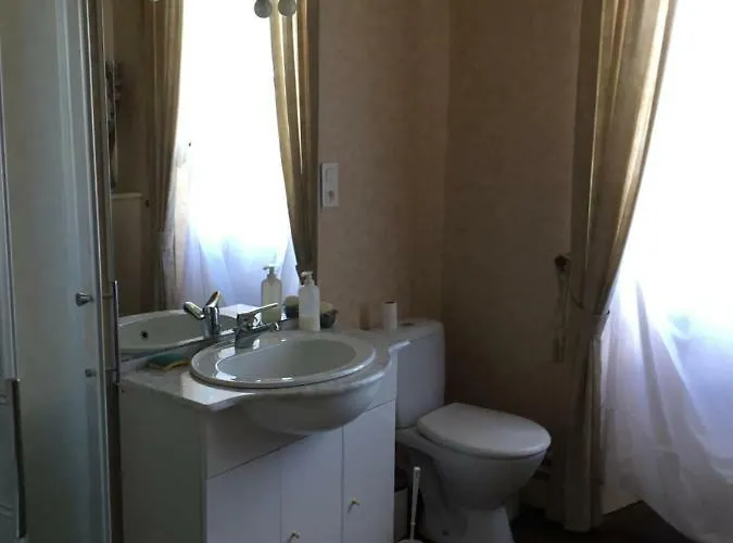 Berdoulet Vakantiehuis Betracq