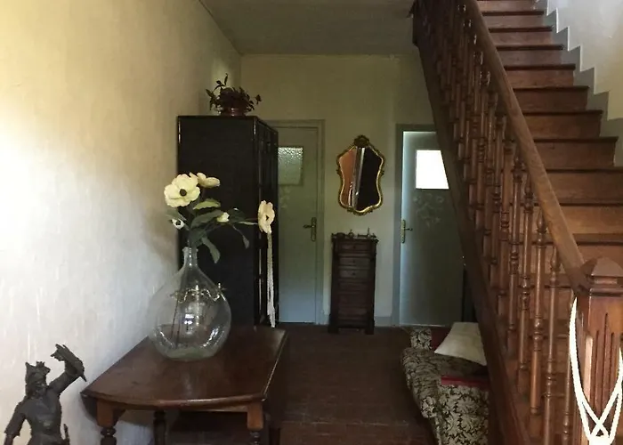 Vakantiehuis Berdoulet *