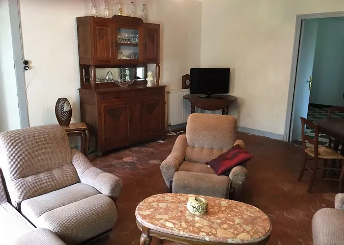 Berdoulet Vakantiehuis