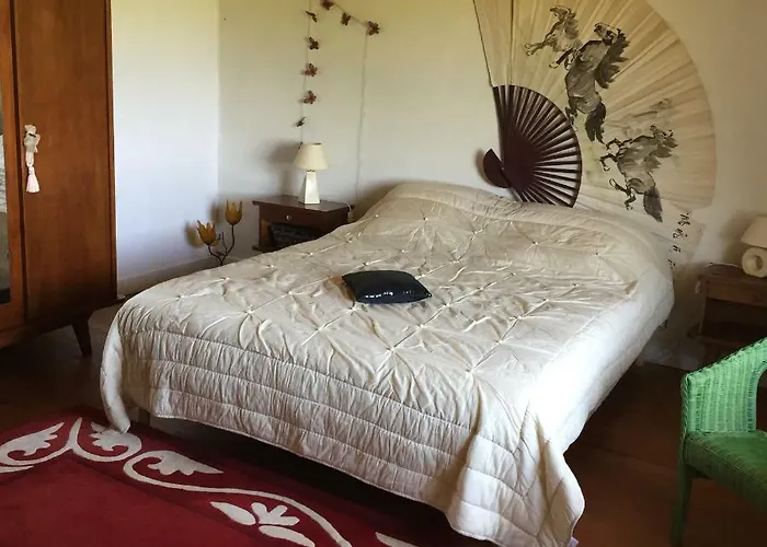 Berdoulet Vakantiehuis