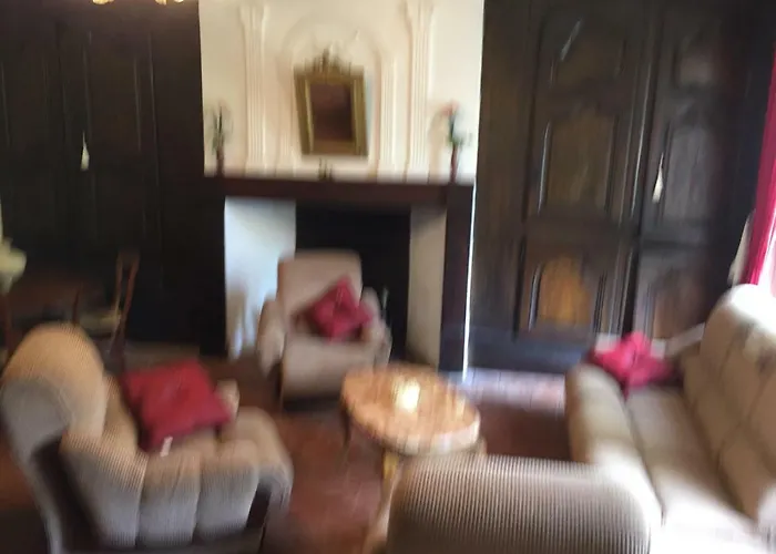 Vakantiehuis Berdoulet Betracq