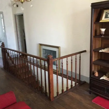 Holiday home Berdoulet Betracq