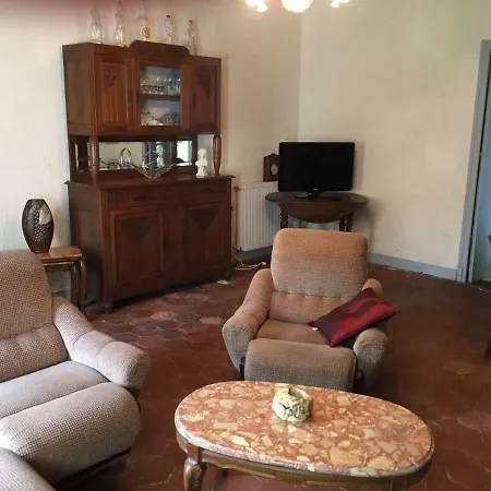 Berdoulet Holiday home