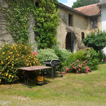 Berdoulet * Betracq